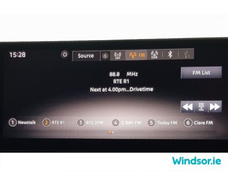 2025 Nissan Qashqai - thumbnail 19