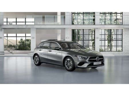 2026 Mercedes-Benz A Class - thumbnail 1