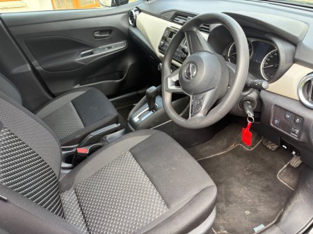 2019 Nissan Micra - thumbnail 13