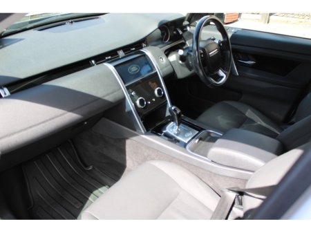 2020 Land Rover Discovery Sport - thumbnail 8