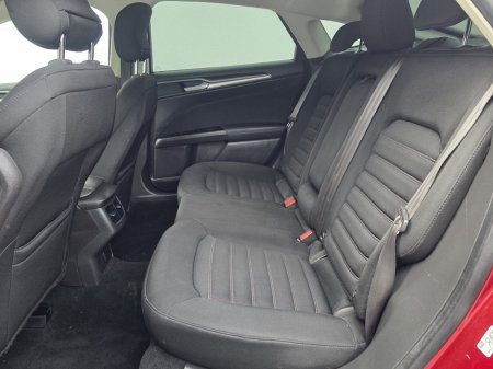 2015 Ford Mondeo 1.6TDCi 115PS Zetec €7,950 thumbnail