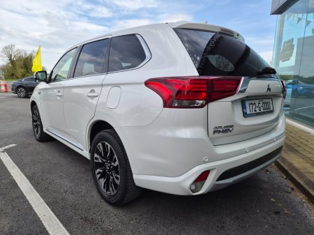 2017 Mitsubishi Outlander - photo 5