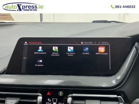 2020 BMW 1 Series - thumbnail 31