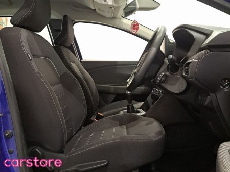 2022 Dacia Jogger - thumbnail 12