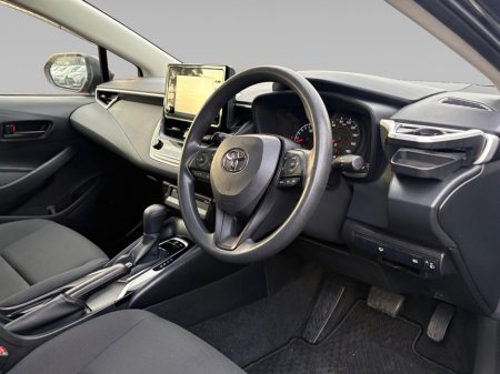 2020 Toyota Corolla 1.8 Corolla Touring Petrol Hybrid Auto €19,950 thumbnail