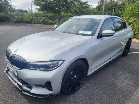 2021 BMW 3 Series  €31,999