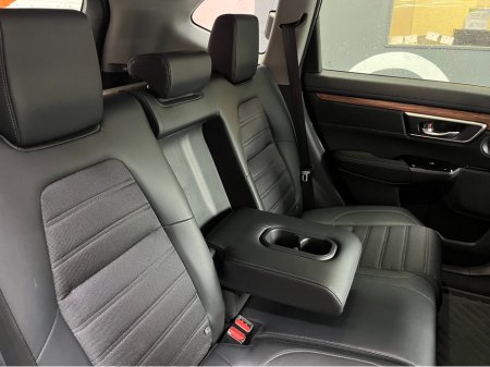 2022 Honda CR-V - thumbnail 14