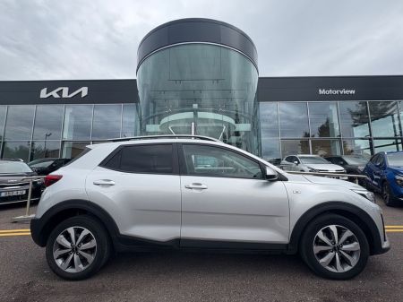 2026 Kia Stonic *1.0L PETROL Turbo* Finance From 3.9%* 7 Year Warranty, High Spec, Sat Nav, Bluetooth, 3 years AA, €26,990