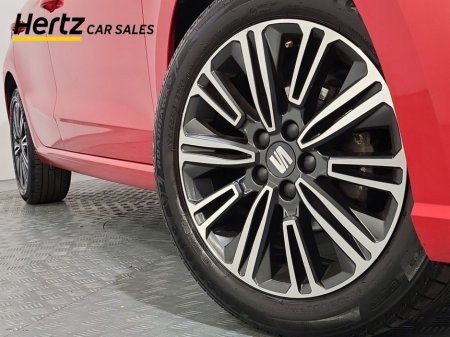 2024 SEAT Ibiza - photo 6