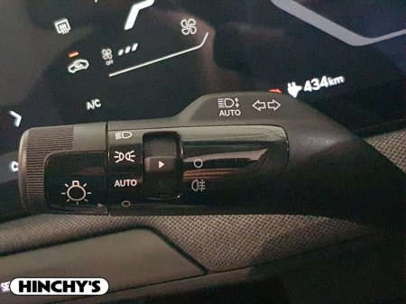 2025 Kia EV3 EV3 Earth 2 - Long Range €41,900 thumbnail