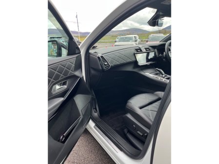 2023 DS Automobiles DS 7 - thumbnail 8