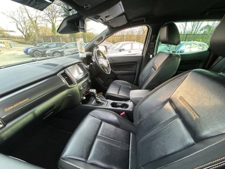 2021 Ford Ranger - thumbnail 24