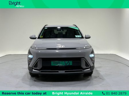 2024 Hyundai Kona - thumbnail 10