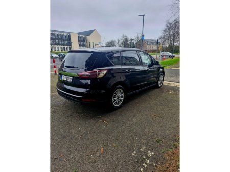 2017 Ford S-Max - thumbnail 7