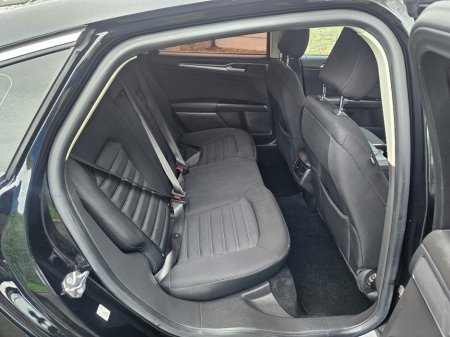 2018 Ford Mondeo - thumbnail 9