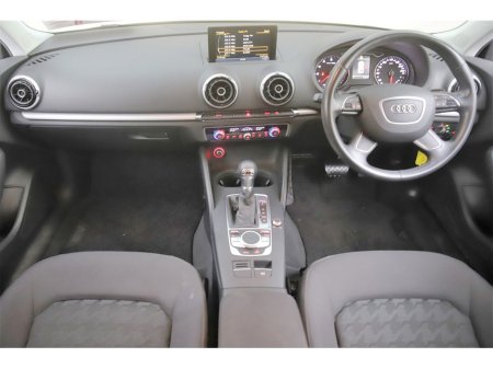 2016 Audi A3 1.4 TFSI S-TRONIC SPORTBACK *REVERSE CAM*PARK SENSORS* €16,890 thumbnail