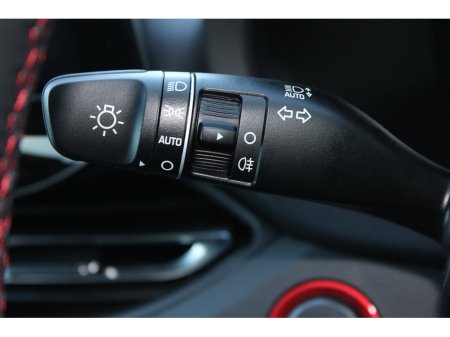 2025 Hyundai i30 Petrol NLine €32,950 thumbnail