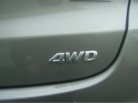 2014 Hyundai ix35 4WD EXE 4DR €8,750