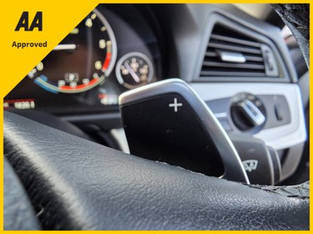 2016 BMW 5 Series 520D SE MODEL * AUTOMATIC * €15,900 thumbnail