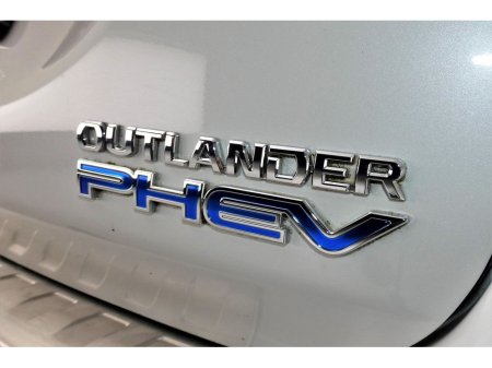 2018 Mitsubishi Outlander - thumbnail 27