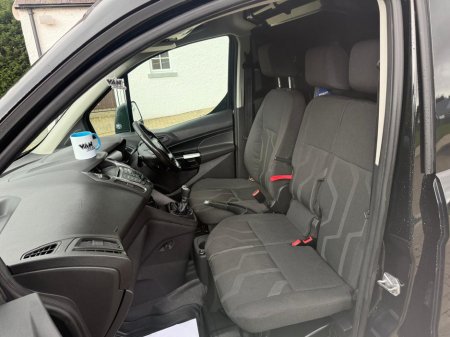2018 Ford Transit Connect - thumbnail 15