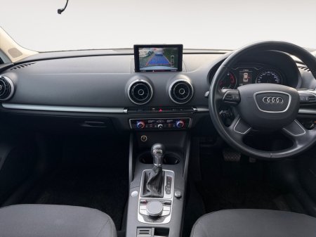2015 Audi A3 Saloon - thumbnail 11