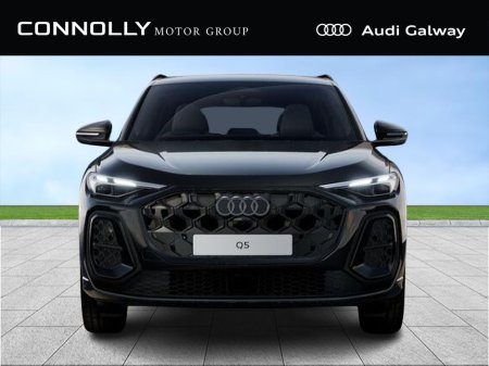 2026 Audi Q5 - thumbnail 8