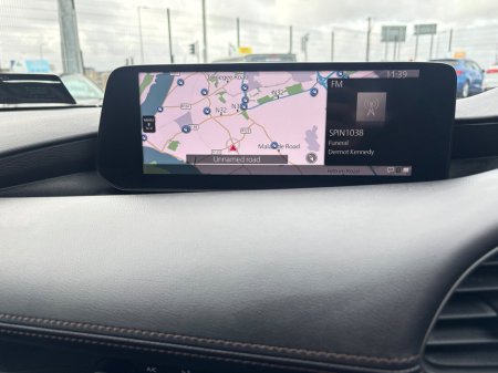 2024 Mazda Mazda3 - thumbnail 11