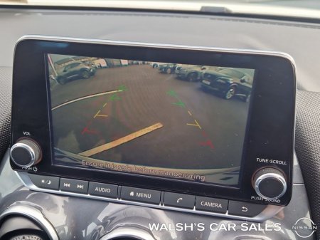 2020 Nissan Juke - thumbnail 21