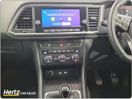 2024 SEAT Ateca - thumbnail 14