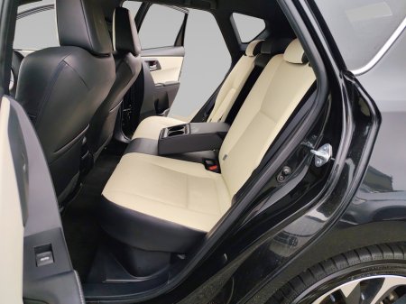 2016 Toyota Auris 1.8 Petrol Auto €13,999 thumbnail