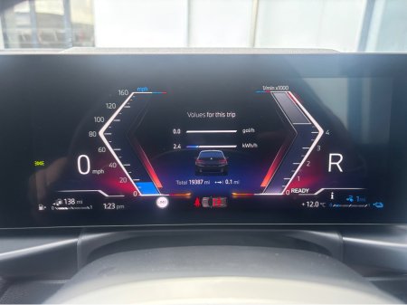 2025 BMW 3 Series M SPORT AUTO PRO €53,900 thumbnail