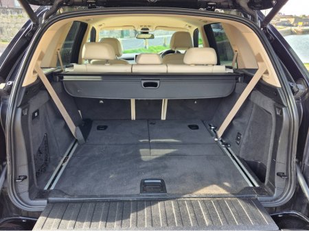 2016 BMW X5 - thumbnail 7