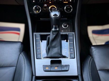 2022 Skoda Superb SE-L TDI DSG // 12 MONTH WARRANTY // SAME DAY FINANCE €27,950 thumbnail