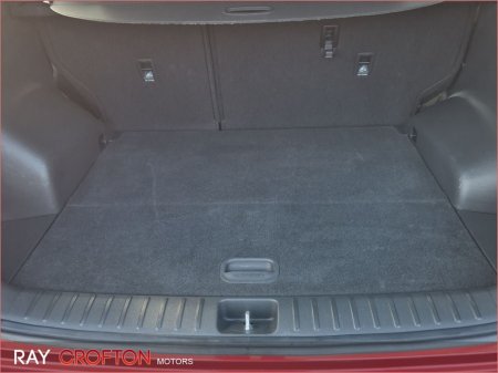 2016 Hyundai Tucson - thumbnail 22