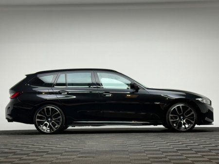 2023 BMW 3 Series - thumbnail 8