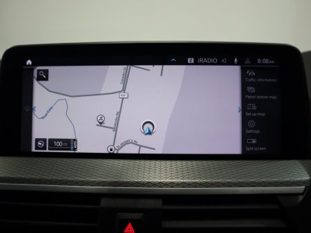 2022 BMW X3 - thumbnail 15