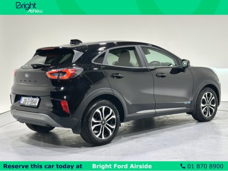 2026 Ford Puma - thumbnail 9