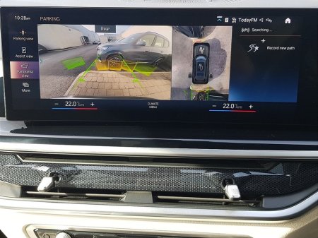 2023 BMW X7 - thumbnail 23