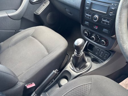 2017 Dacia Duster - thumbnail 9