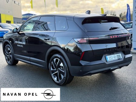 2025 Opel Grandland - thumbnail 6