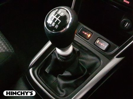 2025 Suzuki SX4 S-Cross SX4 S-CROSS 1.4 BOOSTERJET MIL thumbnail