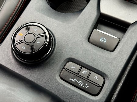 2024 Ford Ranger DC RAPTOR 2.0 ECO BLUE €47,950 thumbnail