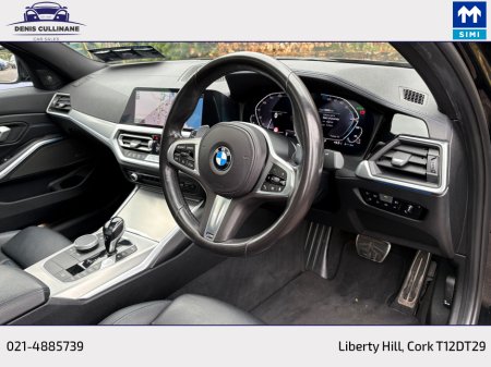 2020 BMW 3 Series - thumbnail 17