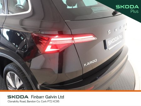 2024 Skoda Karoq - thumbnail 21