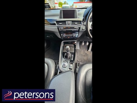 2016 BMW X1 - thumbnail 24