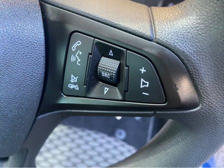 2019 Opel Astra SC 1.0I TURBO 105PS 5DR €13,950 thumbnail