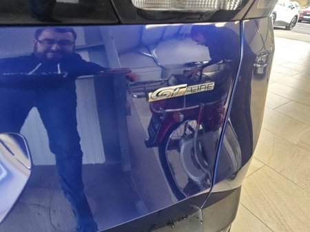 2019 Peugeot 3008 1.5 BlueHDi 130bhp GT Line €21,950 thumbnail