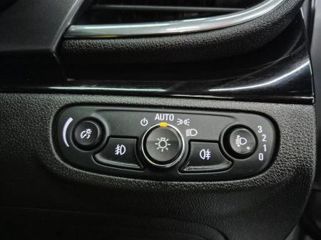 2017 Opel Mokka - thumbnail 7