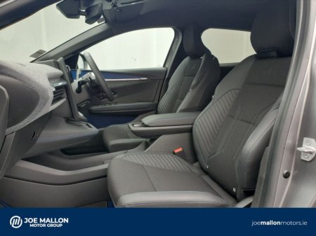 2026 Renault Megane - thumbnail 8